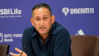Three Trophies, Four Finals: Ajit Agarkar To Continue As Chief Selector Till ODI World Cup 2027
