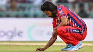 Why Digvesh Rathi Is Missing From Today’s IPL 2026 Clash vs Punjab Kings | Explained