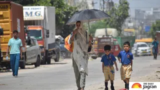 Heatwave Alert: Schools Across India Revise Timings As Temperatures Cross 40°C