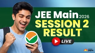 JEE Main Session 2 Result 2026 Live Updates: NTA Final Answer Key Out, Scorecard To Be Released Shortly, Check Direct Link Here
