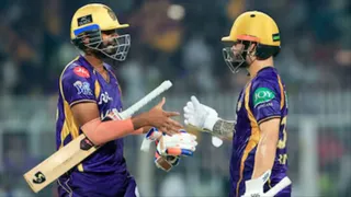 IPL 2026 Playoffs Race: Can KKR Still Qualify After Just 1 Win In 7 Matches?