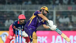 IPL 2026: Rinku Singh Stars With Match-Winning Fifty As Kolkata Knight Riders Open Account vs Rajasthan Royals
