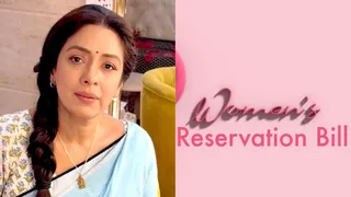 ‘70 Crore Auraton Ko...’: Rupali Ganguly Voices Anger Over Non-Passage Of Women’s Reservation Bill