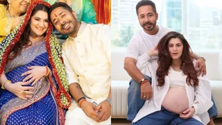 ‘Our Little Goddess Is Here’: Shivaleeka Oberoi And Drishyam 3 Director Abhishek Pathak Welcome First Child On Akshaya Tritiya
