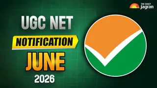 UGC NET June 2026 Notification: NTA Likely To Begin Registration Soon At ugcnet.nta.nic.in; Check Last Year Exam Cycle Here