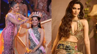 Who Is Sadhvi Satish Sail? All About Miss India 2026 Winner Set To Represent India At Miss World