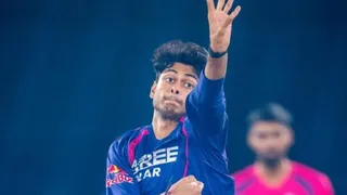 KKR vs RR: Meet Yash Raj Punja, Karnataka’s Mystery Leg-Spinner Making IPL Debut