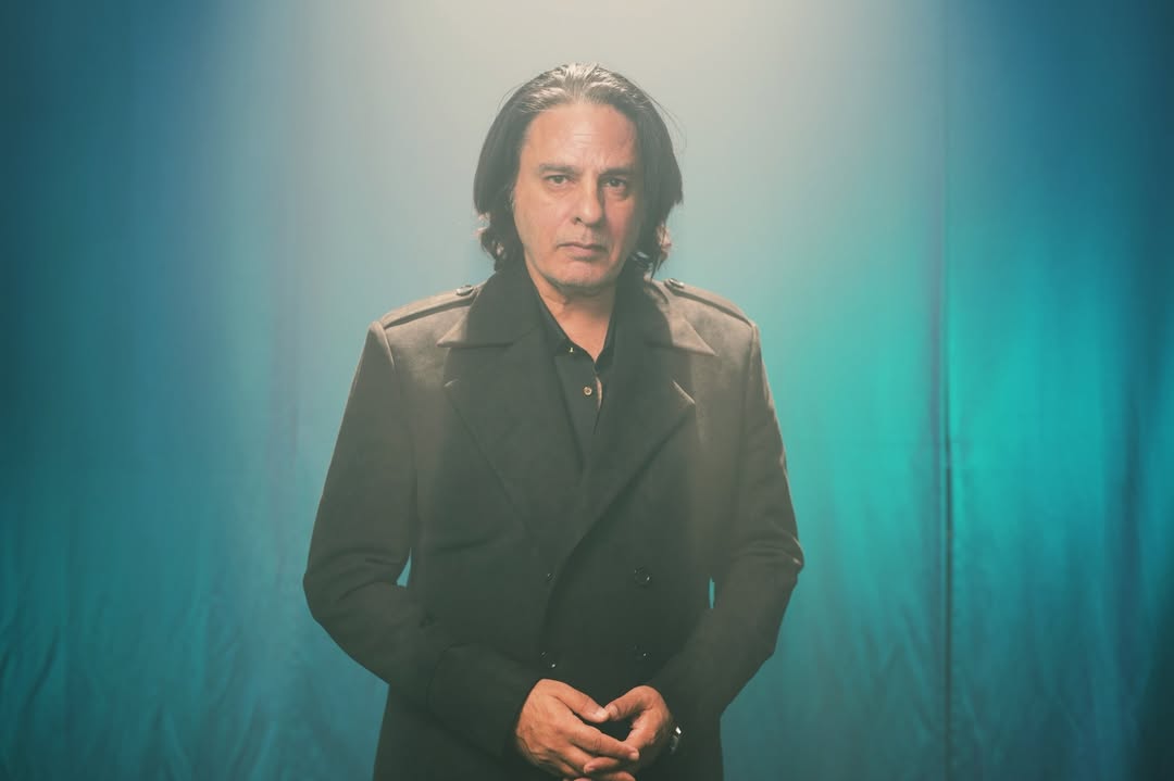 Actor Rahul Roy