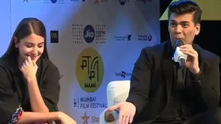 When Karan Johar Tried To 'Murder' Anushka Sharma's Bollywood Career And 'Ruin' Her Graph