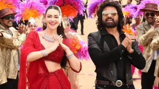 Himesh Reshammiya's Badass Ravi Kumar Releases On OTT; How Much Did It Earn?