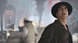 Akshay Kumar's Bhooth Bangla Registers Highest Numbers Since Opening On First Sunday At Box Office