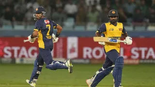 PCB Hands One-Year Ban To Sri Lanka Star For Leaving PSL To Join RR In IPL 2026