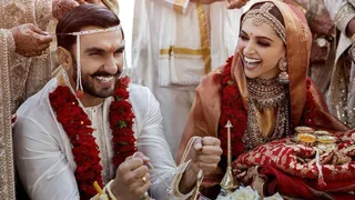 What Is The Age Gap Between Deepika Padukone And Ranveer Singh?