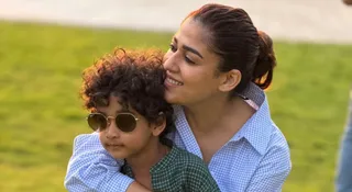 Modern Parenting Tips Inspired by Nayanthara To Focus On Balance And Love