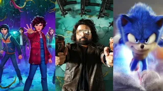 Upcoming OTT Releases This Week: What To Watch On Netflix, Prime Video, Zee5, JioHotstar And Other Platforms?

