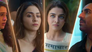 Pati Patni Aur Woh Do Teaser Glorifies Cheating? Unimpressed Netizens Weigh-In