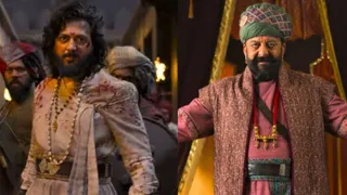 Raja Shivaji Trailer Out: Riteish Deshmukh Brings Chhatrapati Shivaji Maharaj’s Legacy Alive, Fans Praise Powerful Visuals
