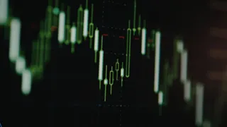 Stock Market Erases Early Gains To Settle Flat In Volatile Session Amid Escalating Geo-Political Tension