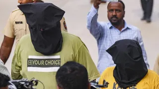 'Pulled Saree, Touched My Thigh, Pried About Marital Life': TCS Nashik Employee Reveals Unending Horror Of Sexual Abuse
