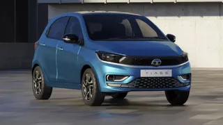 2026 Tata Tiago Facelift To Launch Soon; Check Expected Design, Features, And Specs