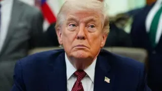 Trump Screamed At Aides For Hours, Was Kept Out Of Room During Rescue Of US Airmen From Iran: Report