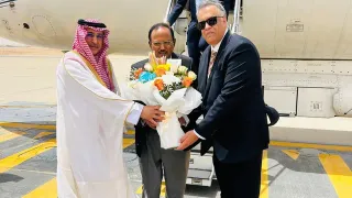 Ajit Doval Visits Riyadh Amid West Asia Crisis; Oil Supply Risks, Strait Of Hormuz Closure Drive Talks
