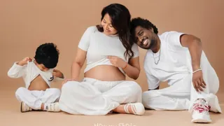 Filmmaker Atlee And Priya Welcome Second Child, Share Joyous News Of Baby Girl's Arrival