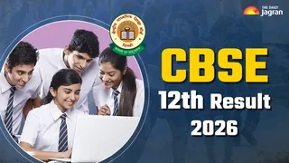 CBSE 12th Result 2026: Check Expected Release Date & Time, Direct Link At cbse.nic.in & Other Key Details Here