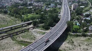 Delhi-Meerut Expressway And Roorkee Highway See 7% Reduction In Weekend Traffic; Here’s Why