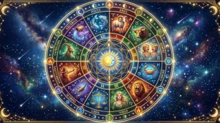 Daily Horoscope Today, April 21, 2026: Confidence Drives Aries, Financial Stability Strengthens Taurus