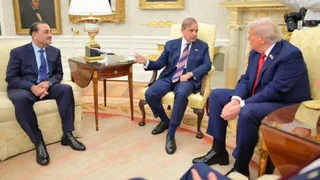 'Will Consider Pakistan Army Chief's Advice': Trump After Phone Call With Asim Munir Over Hormuz Blockade