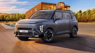 Kia Syros Gets More Affordable; Now Starts From Rs 8.40 Lakh; Check Variant-Wise Prices