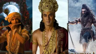 List Of Epic Indian Mythology Films Set To Release In 2026: Ramayana, Krishnavataram, Nagabandham And More