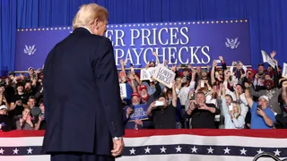 'Absolutely Brilliant': How Trump's Blockade Strategy Will Compel Iran To Surrender, Retired US Admiral Explains