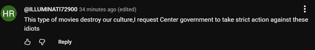 Pati Patni Aur Woh Do teaser review (1)