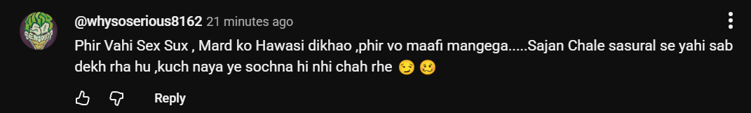 Pati Patni Aur Woh Do teaser review (7)