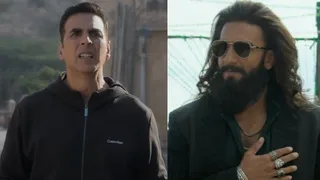 Akshay Kumar Expresses Hope To Work In 'Beautifully Made' Film Like Dhurandhar: 'Kabhi Mauka Milega...'