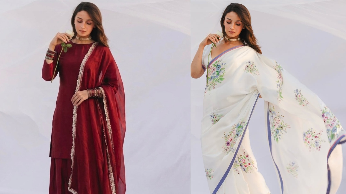 'Fake, Cheap Marketing': Pakistani Clothing Brand Morphs Alia Bhatt's Photos To Promote Products; Fans React