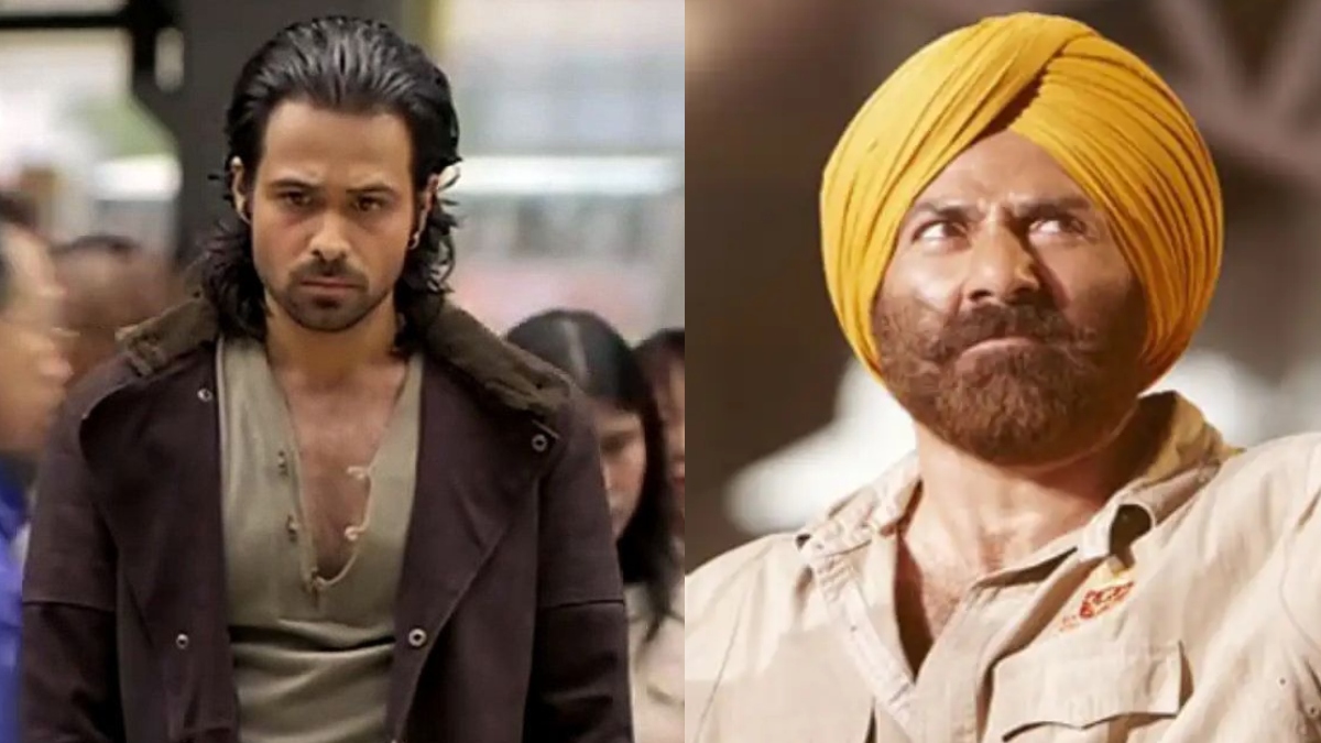 Emraan Hashmi's Awarapan 2 To Lock Horns With Sunny Deol-Starrer Lahore 1947 On Independence Day