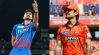 SRH vs DC Live Streaming, Probable Playing XIs: When and Where To Watch IPL 2026 Match 31 Online And On TV