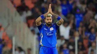 'It's Not a Hardik Pandya Problem': MI Captain Fires Back Furiously At Critics Over Jasprit Bumrah's First-Over Call