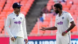 Shubman Gill, Jasprit Bumrah And Mohammed Siraj Likely To Miss One-Off Test vs Afghanistan: Check Details