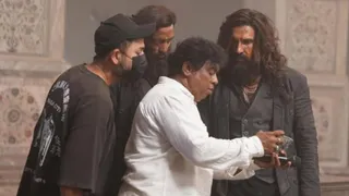 As Dhurandhar Creates History, Makers To Release Feature-Length 'Making-Of Film' In Theatres: Report