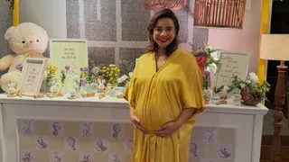 New Mom Patralekhaa Says She Was Unsure About Becoming A Mother