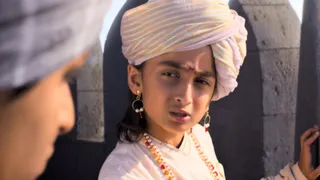 Raja Shivaji Trailer: Did You Spot Riteish And Genelia Deshmukh's 10-Year-Old Son Rahyl?