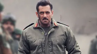Salman Khan Sustains Several Injuries During Outdoor Training For Matrubhoomi