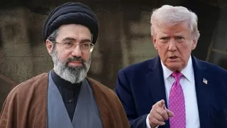 Iran-US Ceasefire Nears End: Will 2nd Round Of Talks Yield Result? A Look At What Both Sides Demand