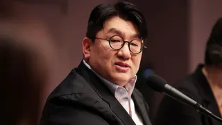 HYBE Chairman And Producer Of BTS, Bang Si-Hyuk, Accused In Massive $100 Million IPO Fraud Scheme