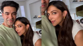 'Mrs Dhurandhar Is Glowing': Deepika Padukone’s First Glimpse Post Pregnancy Announcement Goes Viral