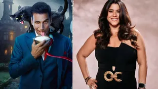 Akshay Kumar–Priyadarshan Film Bhooth Bangla May Get A Sequel, Ekta Kapoor Eyes Franchise | Report